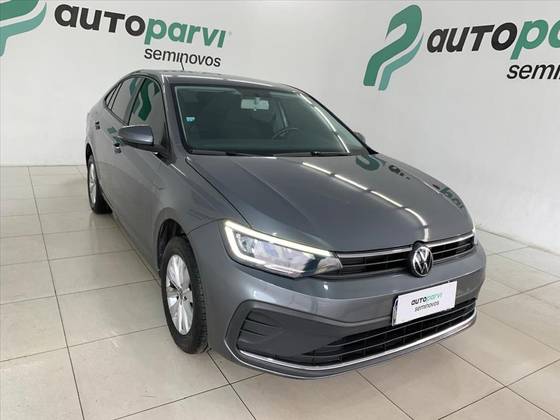VOLKSWAGEN VIRTUS 1.0 200 TSI COMFORTLINE AUTOMÁTICO